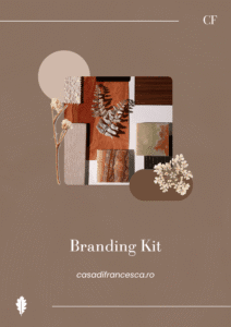 Branding kit