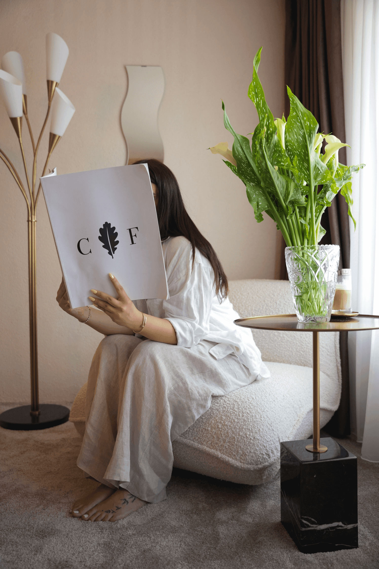 Contact - Casa di Francesca - Despre Noi