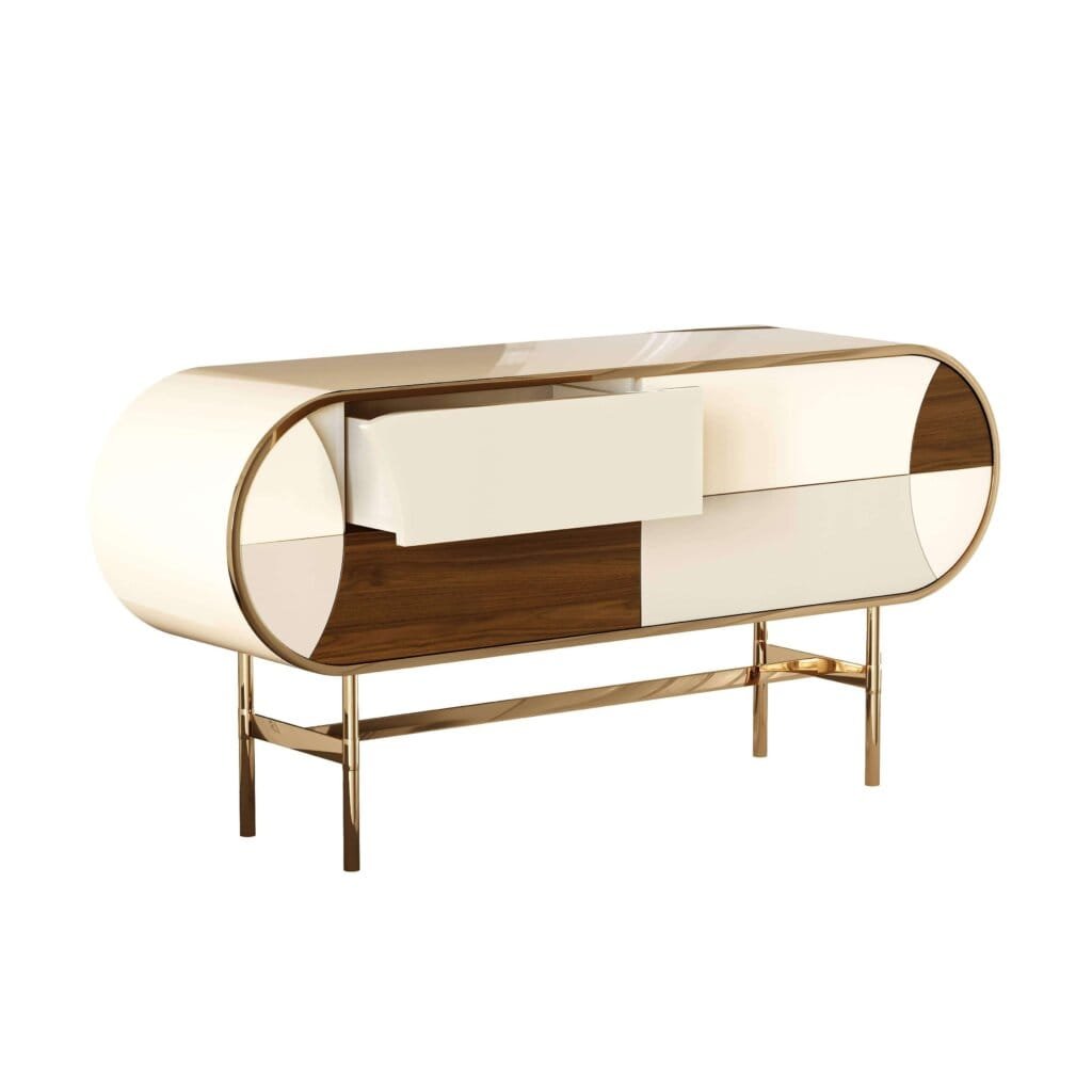 Bufet Retro Moryson