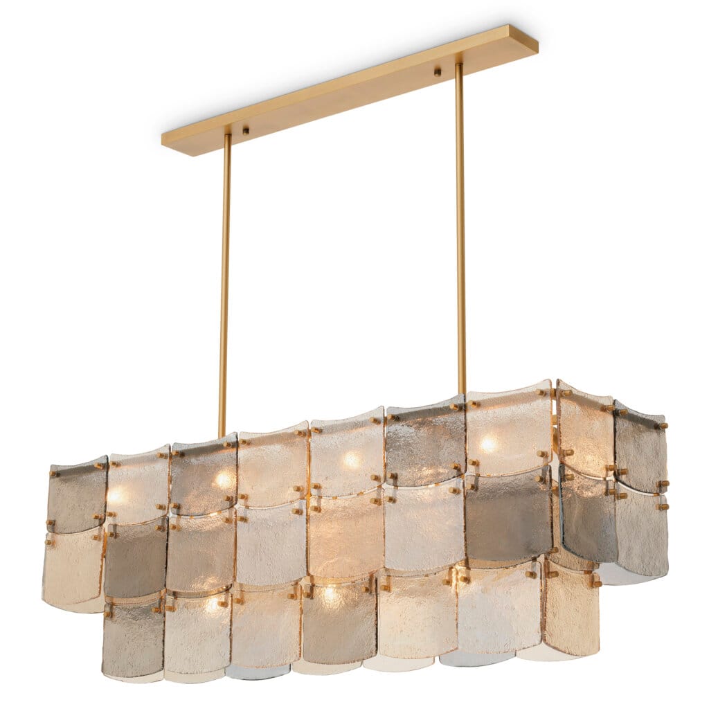 Candelabru rectangular Laurent