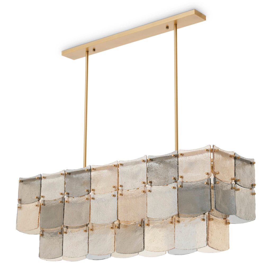 Candelabru rectangular Laurent