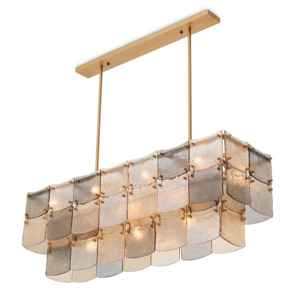 Candelabru rectangular Laurent