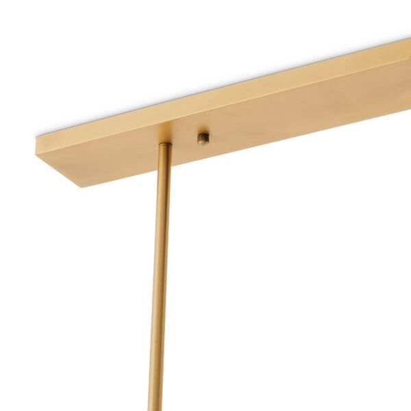 Candelabru rectangular Laurent - imagine 9