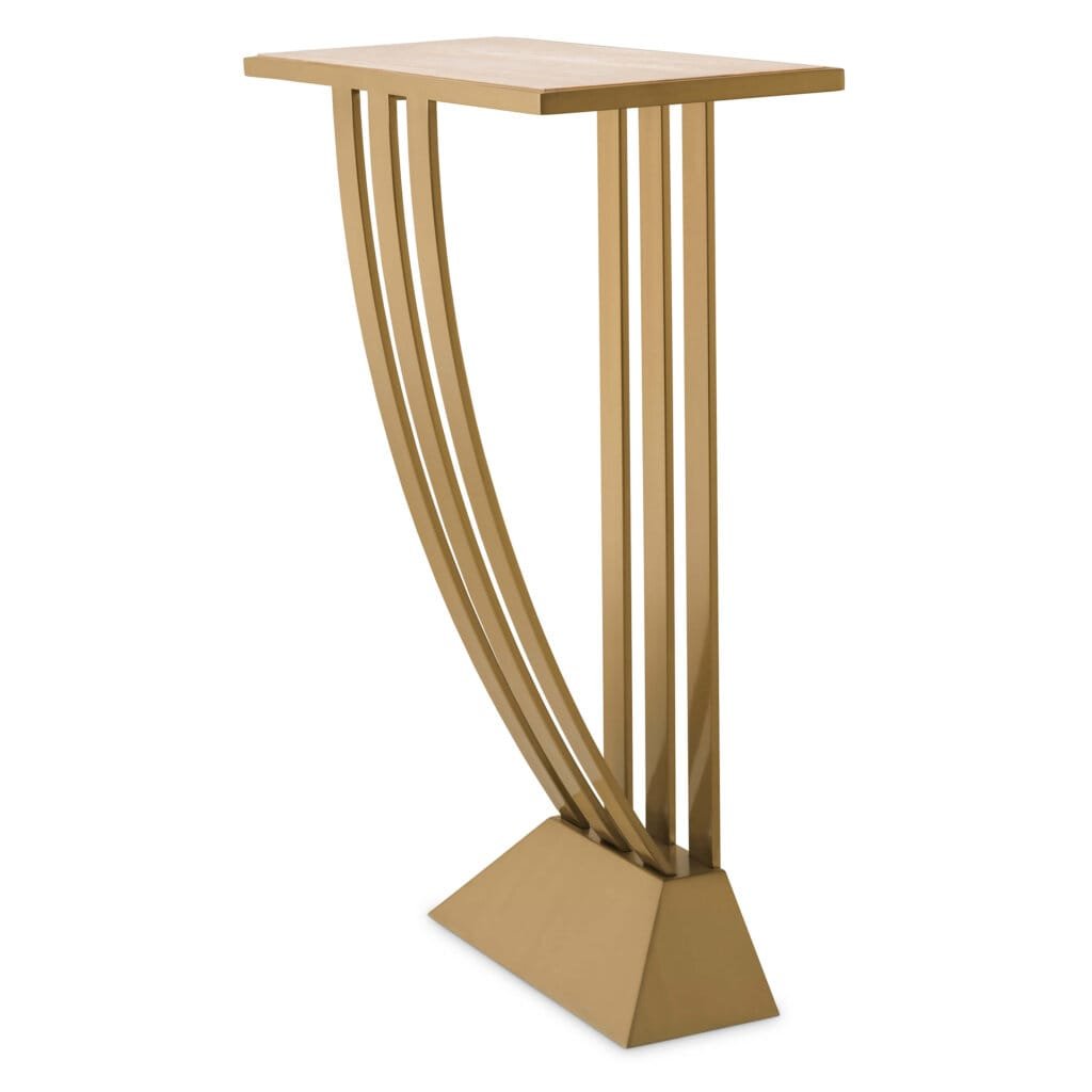 Consola Beau Deco