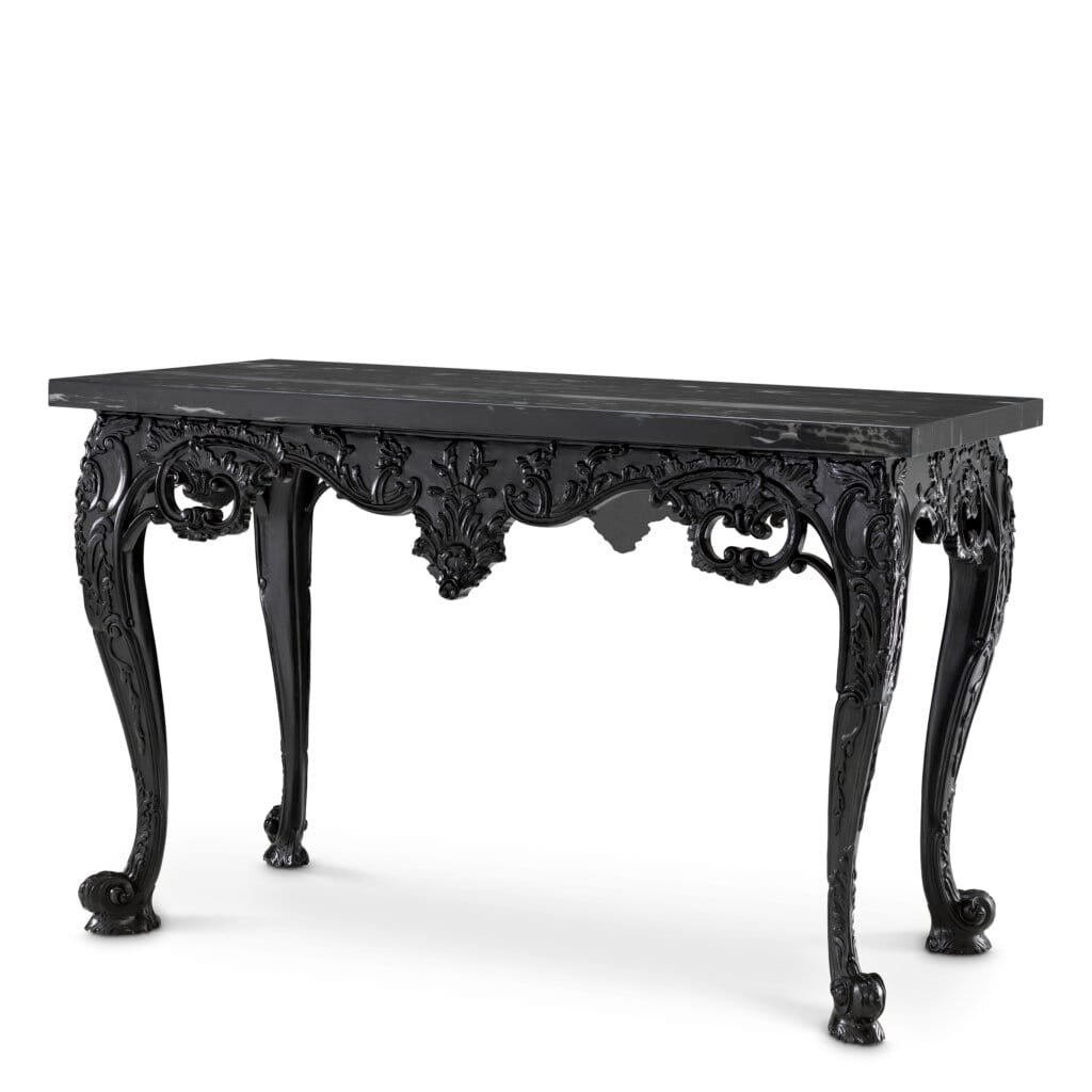 Consola Cadwalader