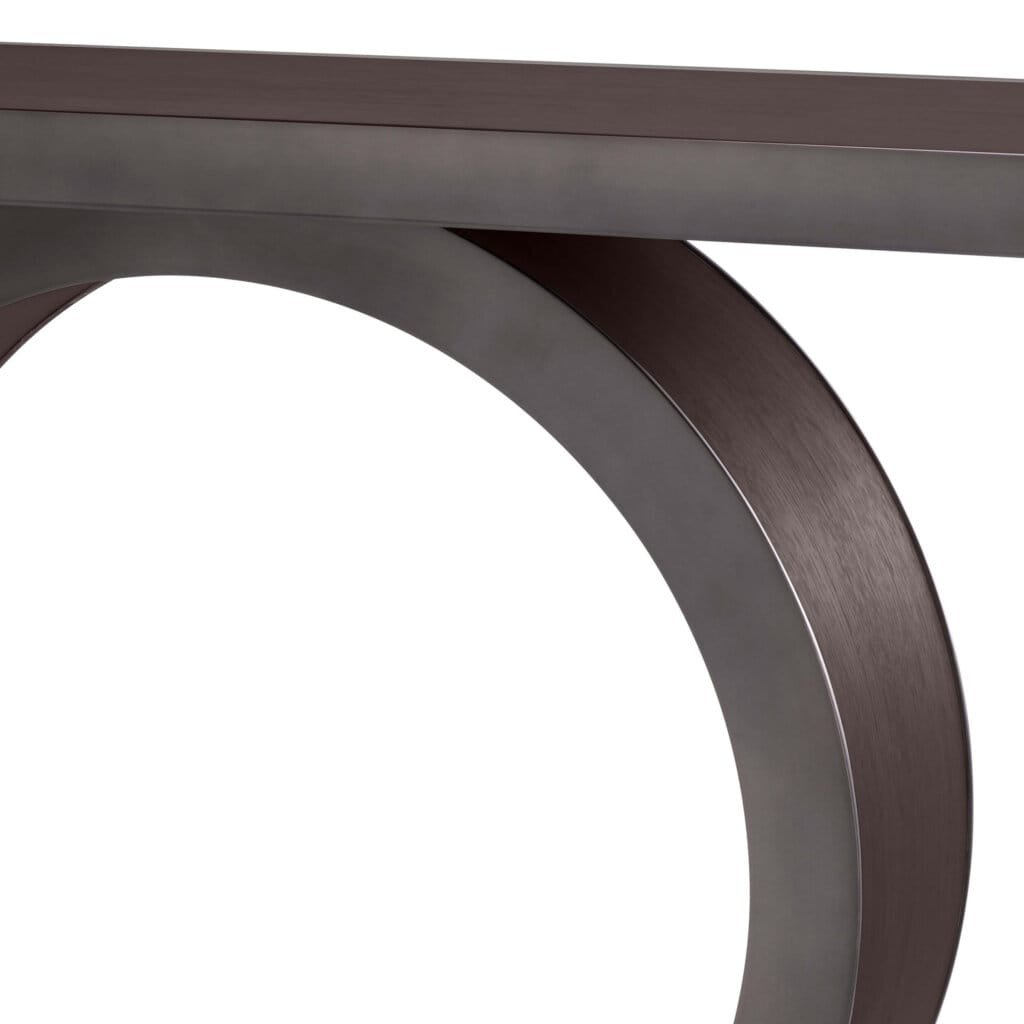 Consola Odis