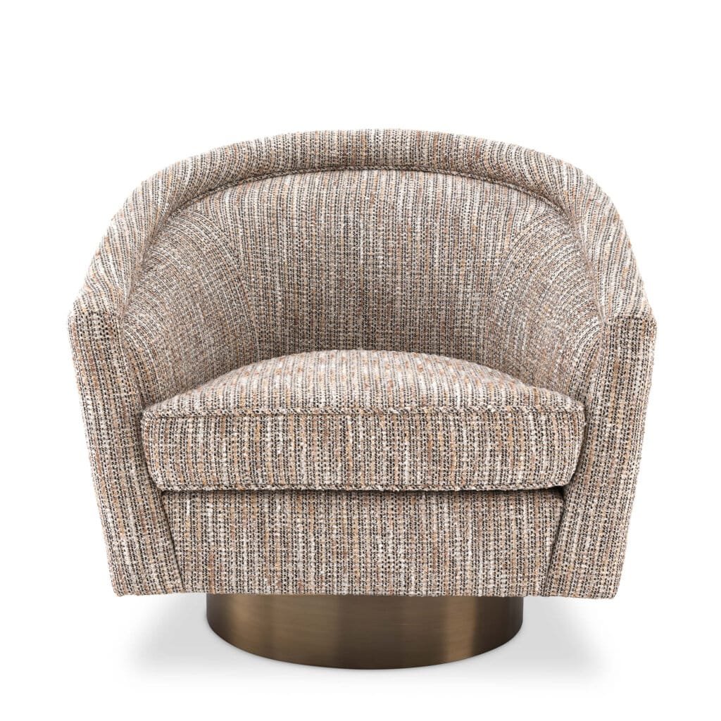 Fotoliu pivotant Catene