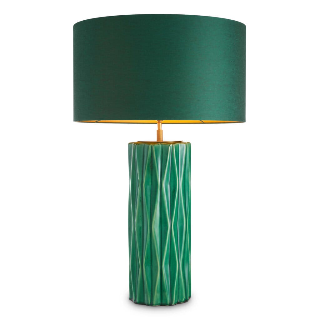 Lamp Amarello