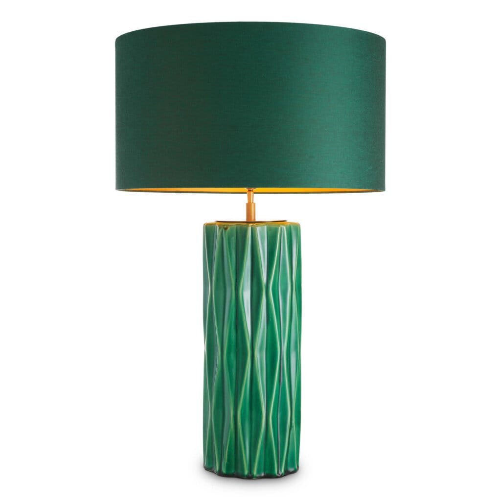 Lamp Amarello