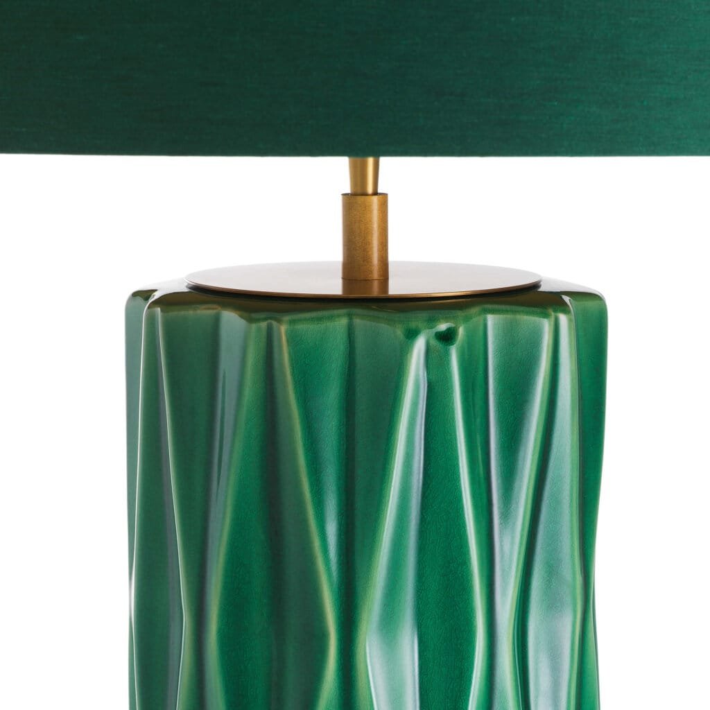 Lamp Amarello