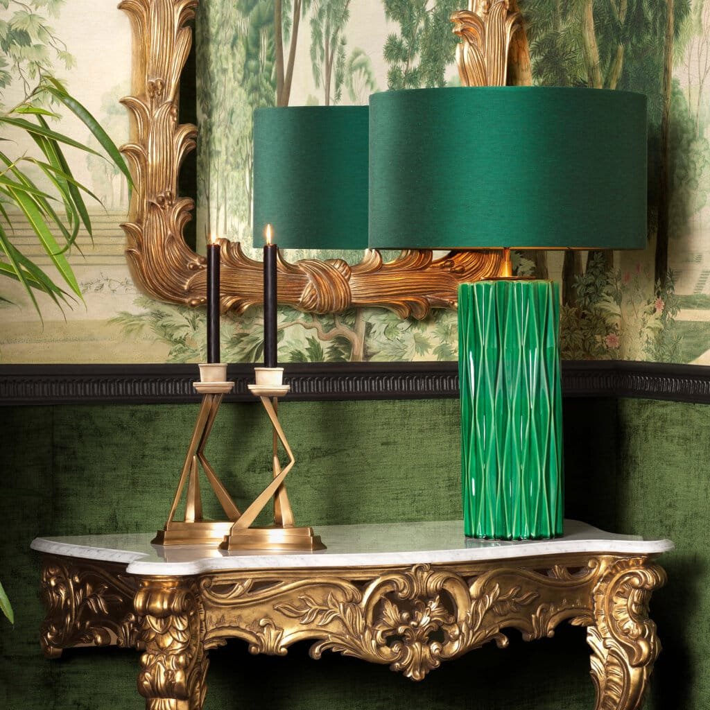 Lamp Amarello