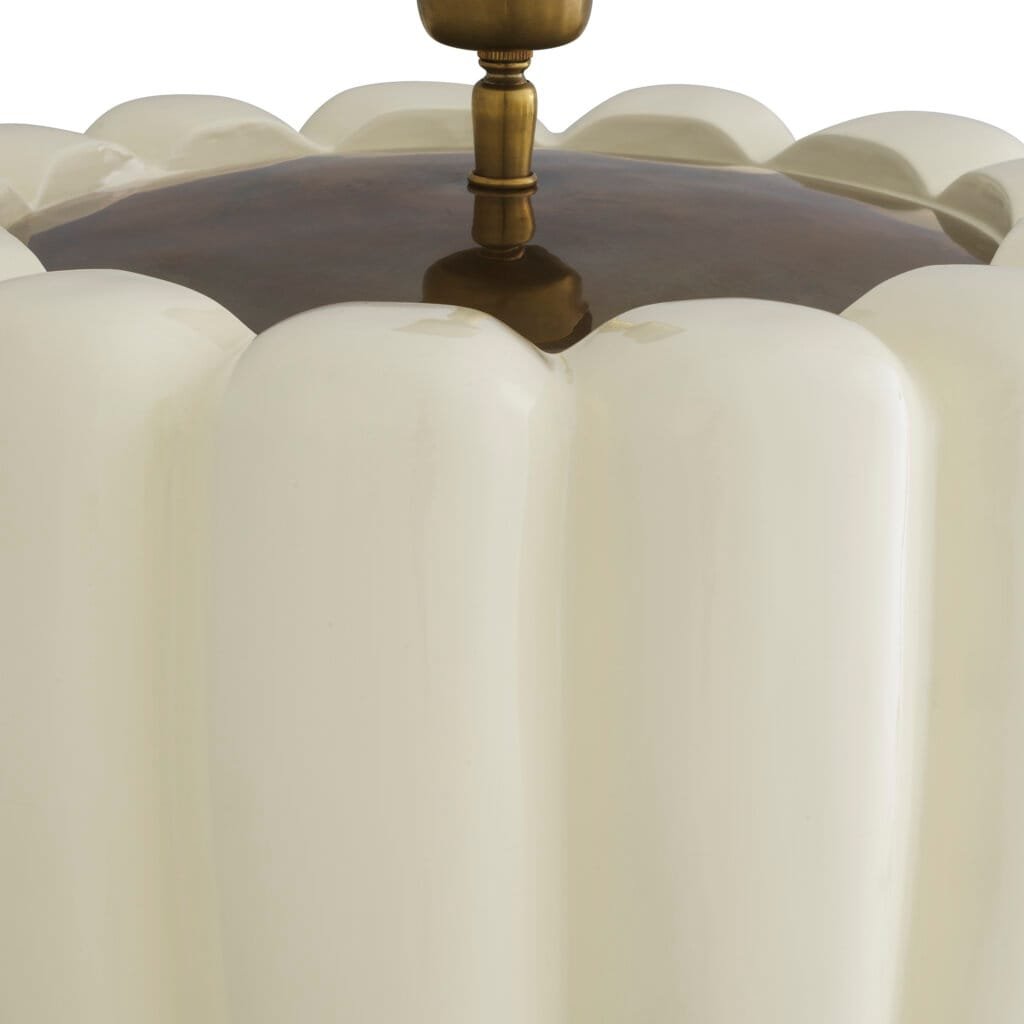 Lampa Barocco