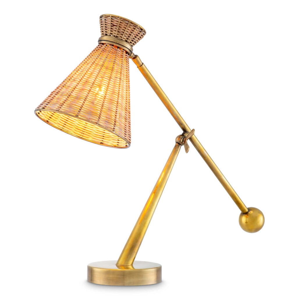 Lampa Kon Tiki