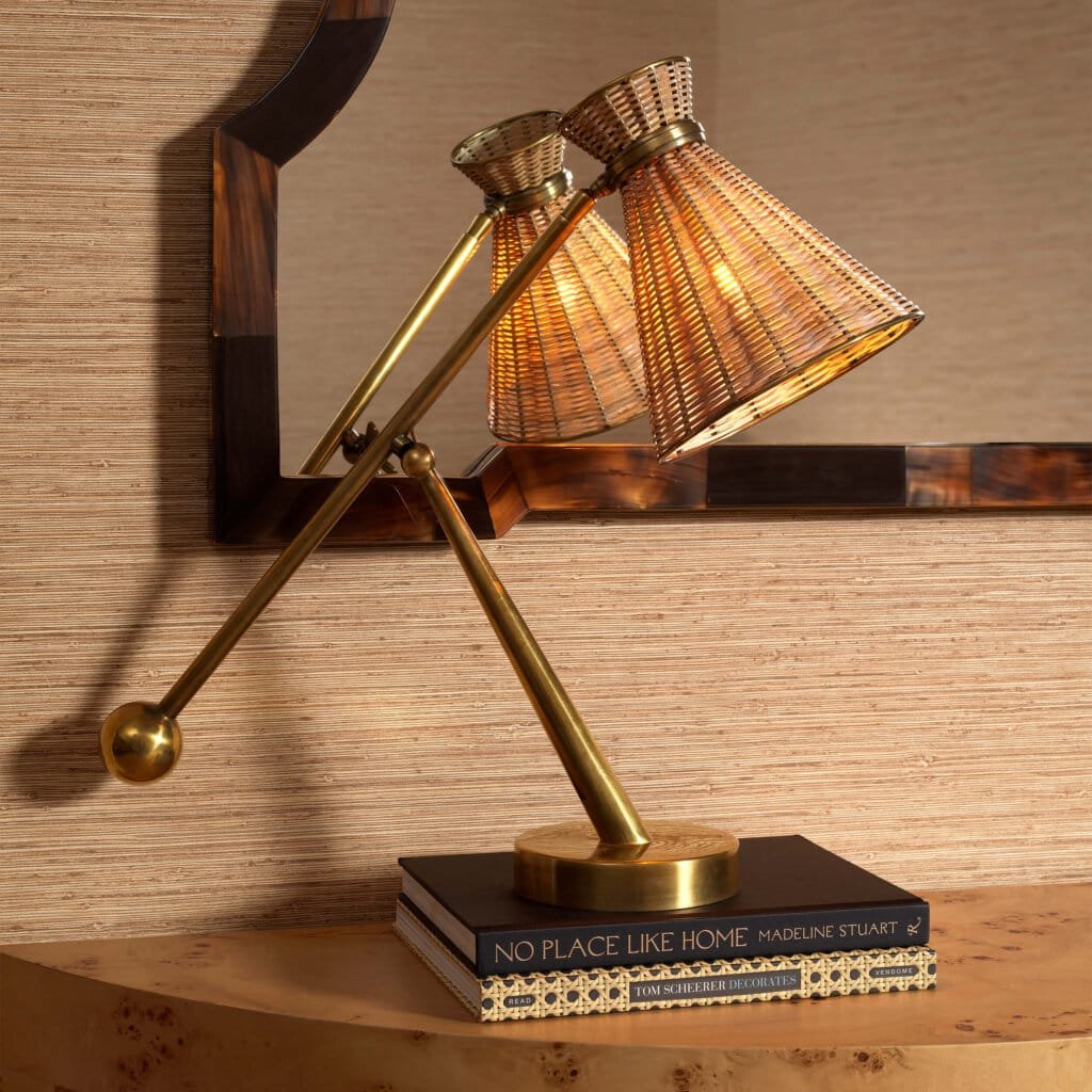 Lampa Kon Tiki
