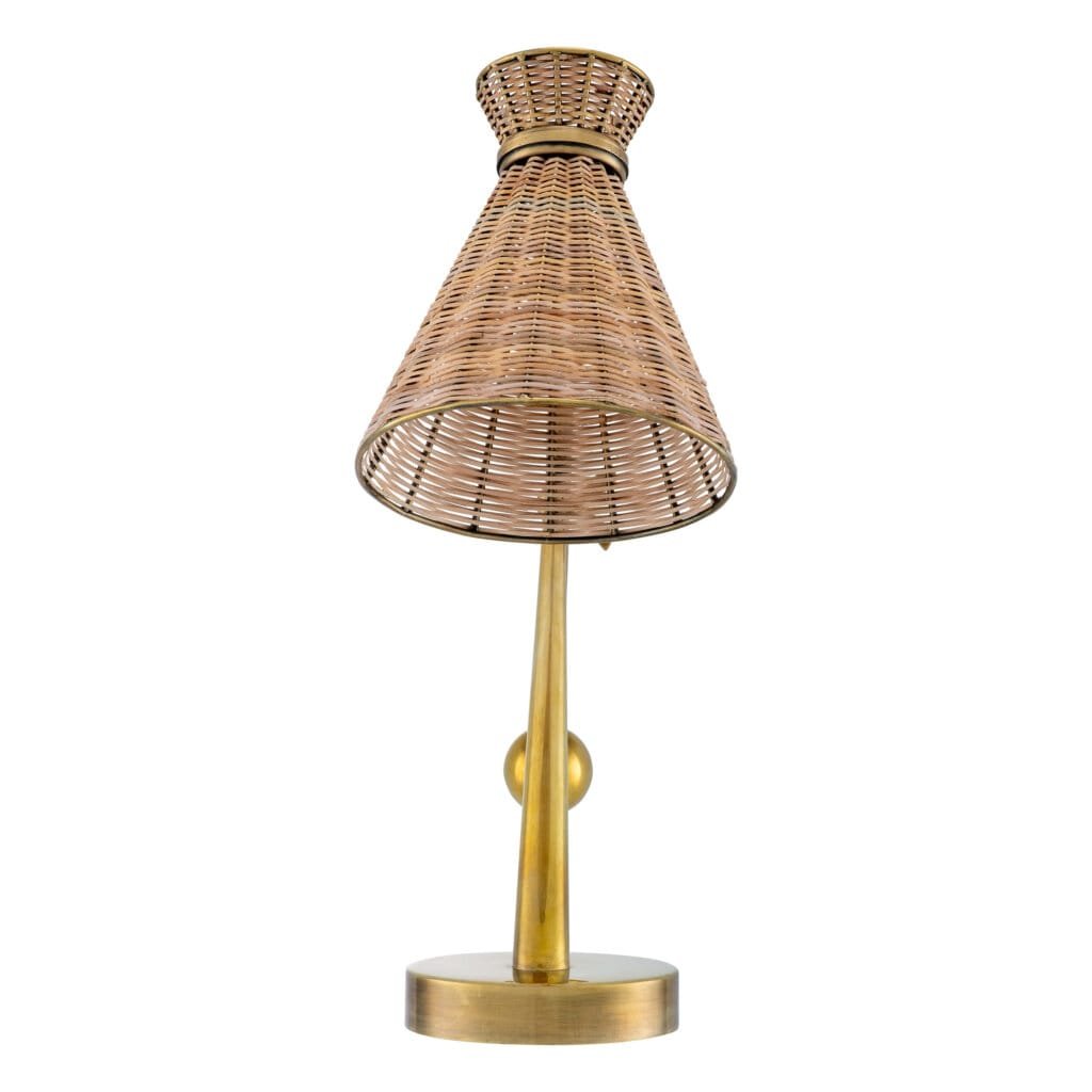 Lampa Kon Tiki