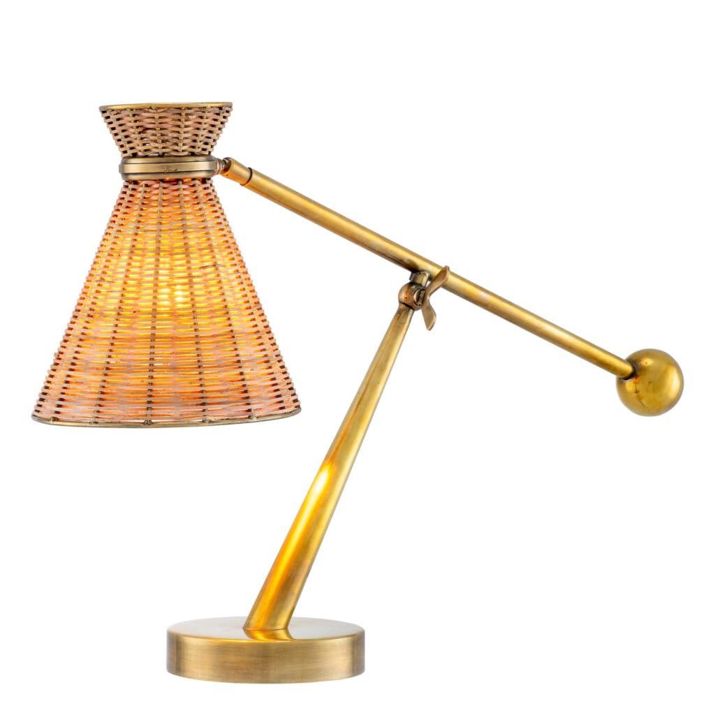 Lampa Kon Tiki