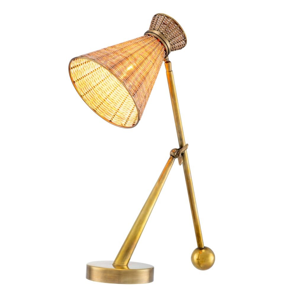 Lampa Kon Tiki