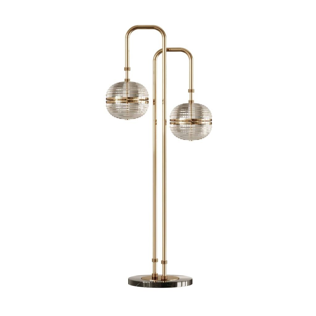 Lampadar Miles