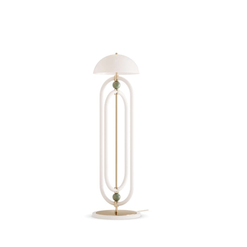 Lampadar Welles