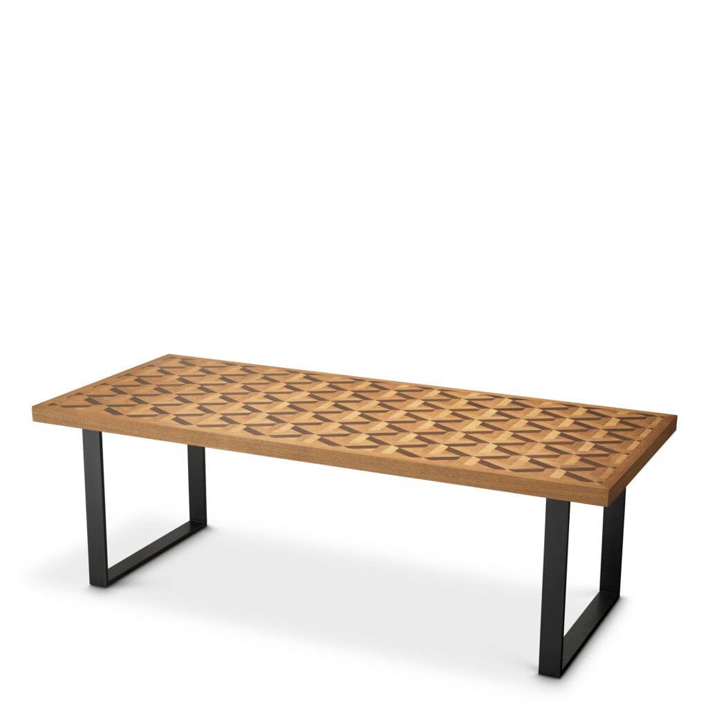 Masa de dining Rubicon S