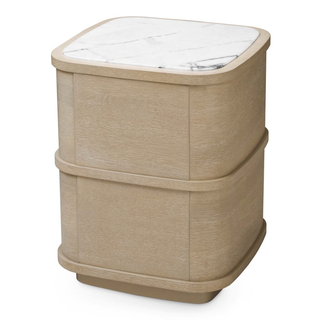Noptieră Cabana S