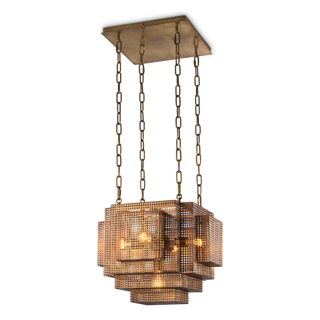 Pendul Geary