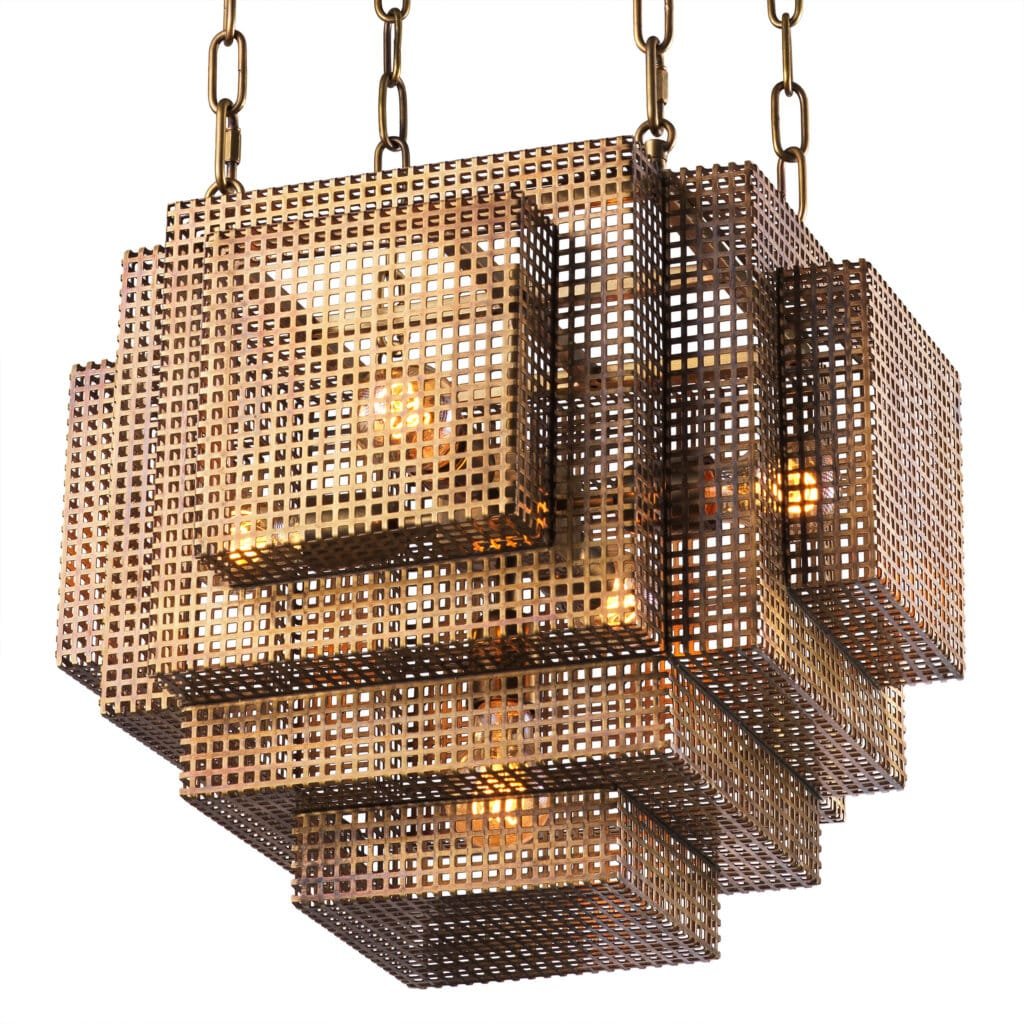 Pendul Geary