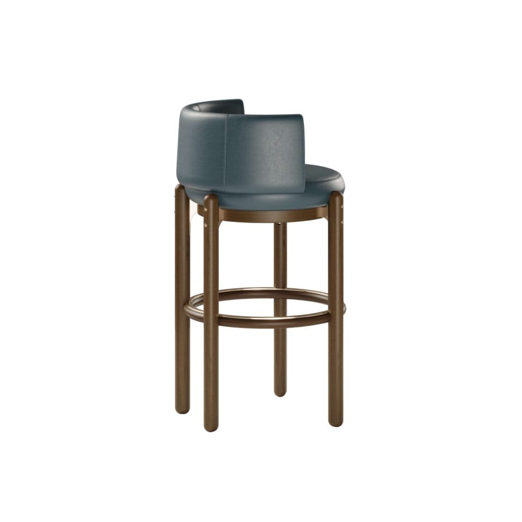 Scaun de bar Matthew