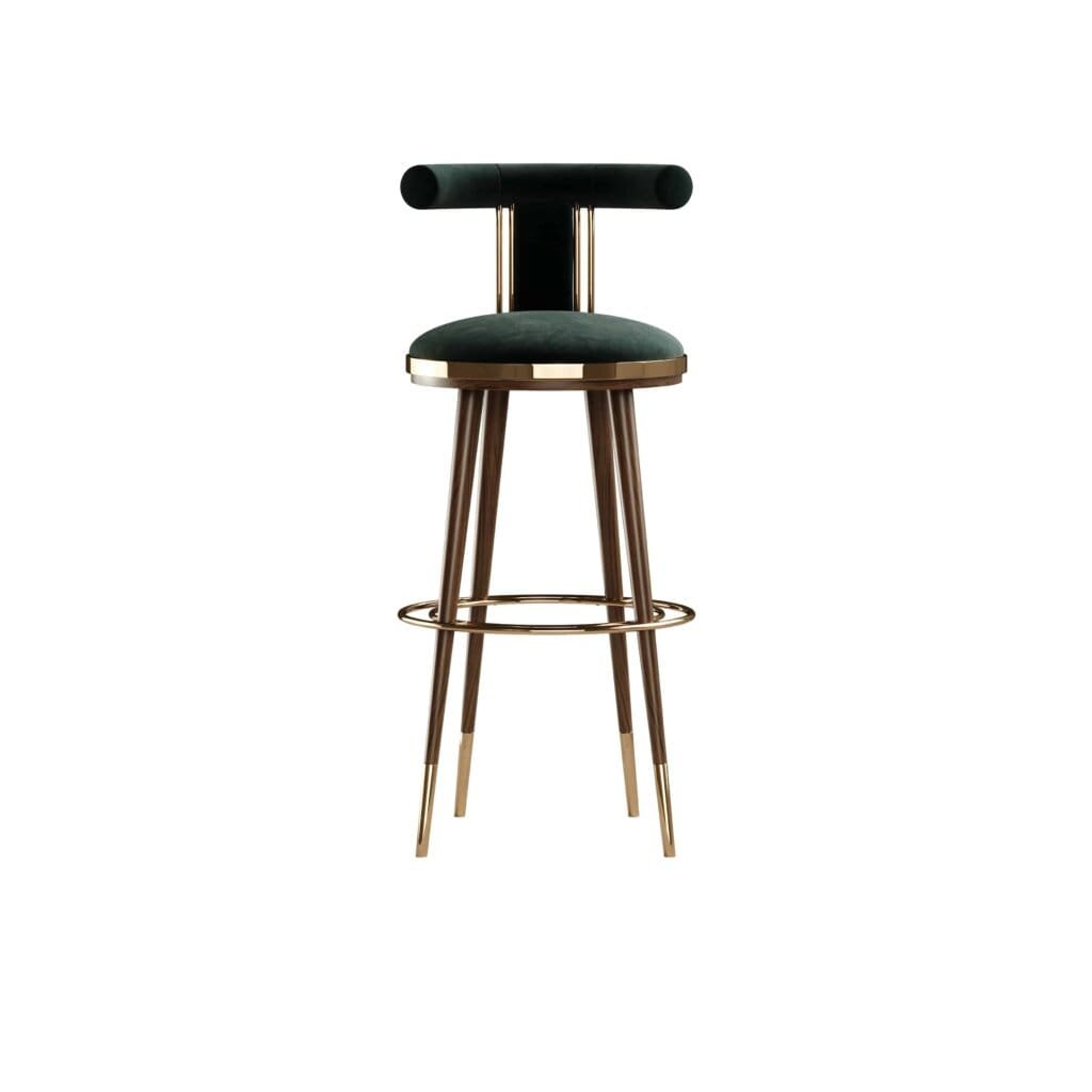 Scaun de bar Moris