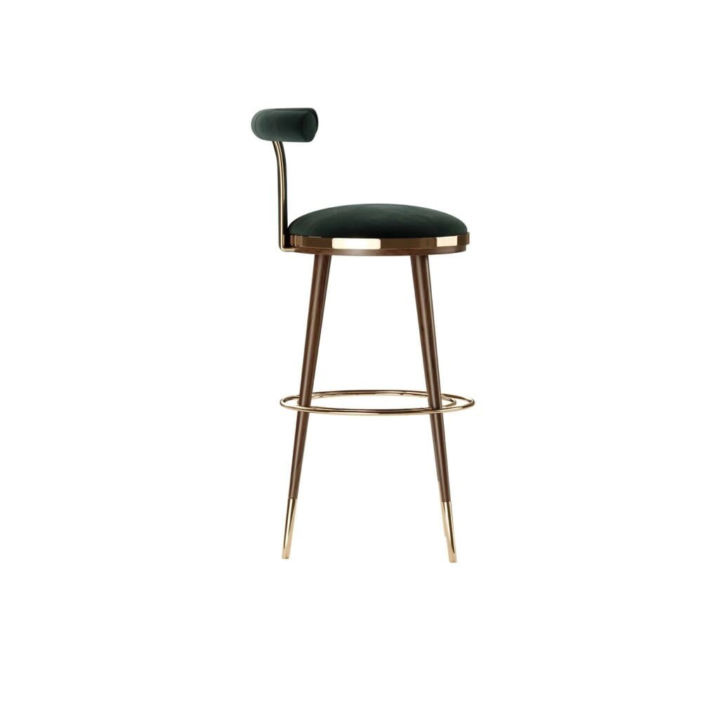 Scaun de bar Moris
