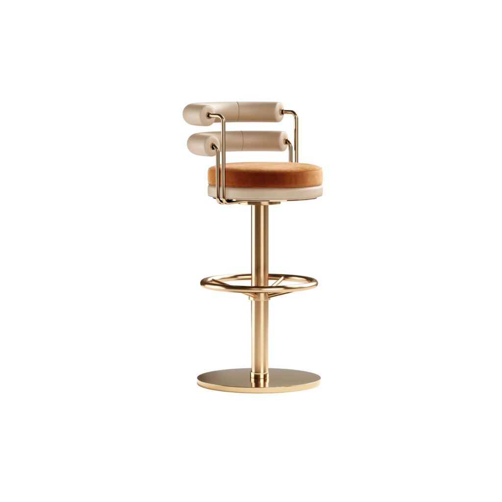 Scaun de bar Otis II