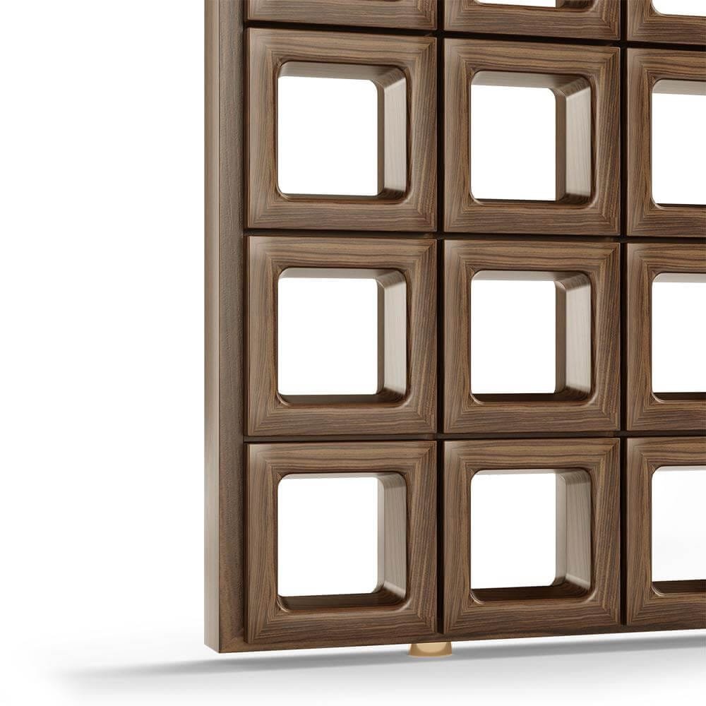 Separator decorativ Bogart