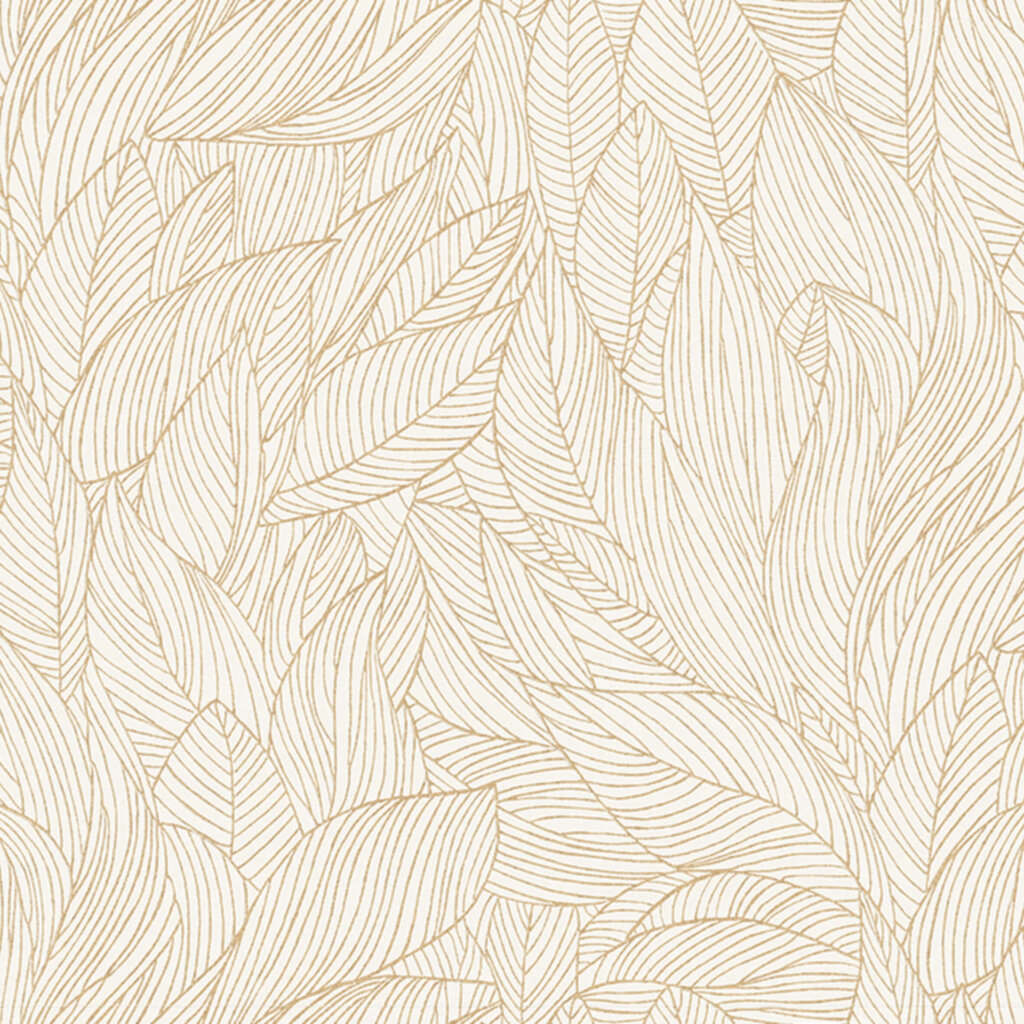 Tapet Hosta