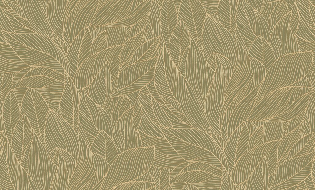 Tapet Hosta
