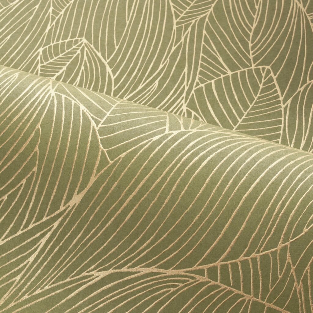 Tapet Hosta