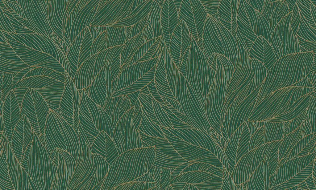 Tapet Hosta