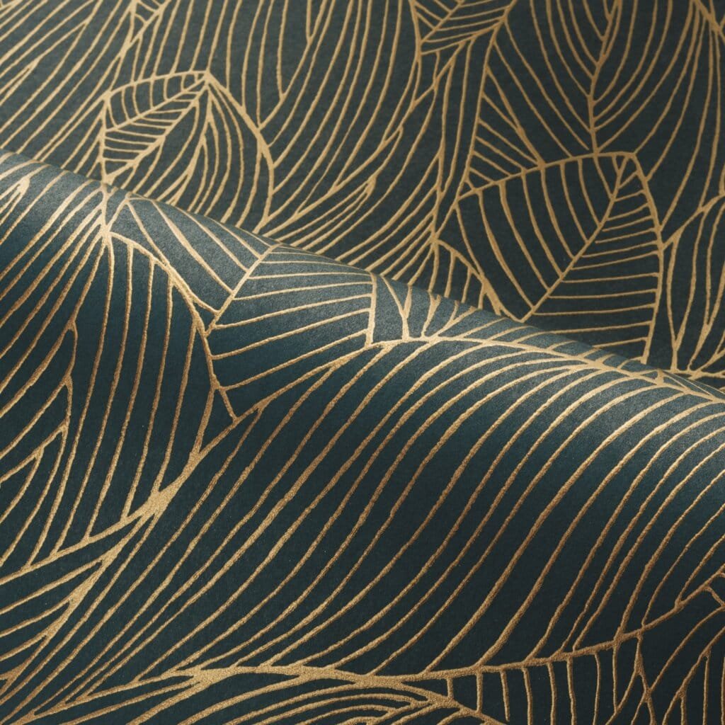 Tapet Hosta